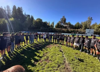 El equipo de Coihues cerró el torneo con balance positivo y sueña con jugar de local en su gleba