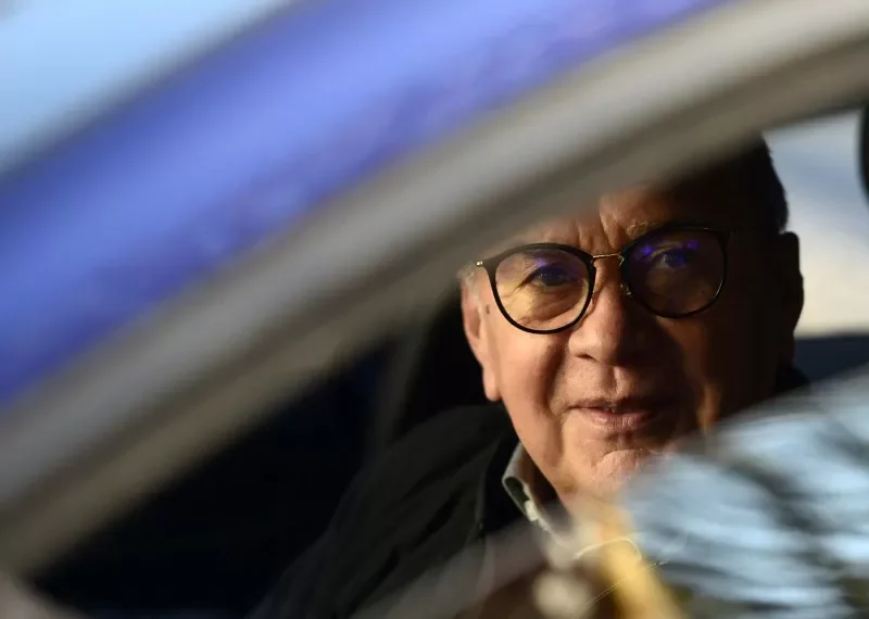 Intendentes del axelismo piden que el apoyo a Cristina nones interfiera en la discusión de las listas