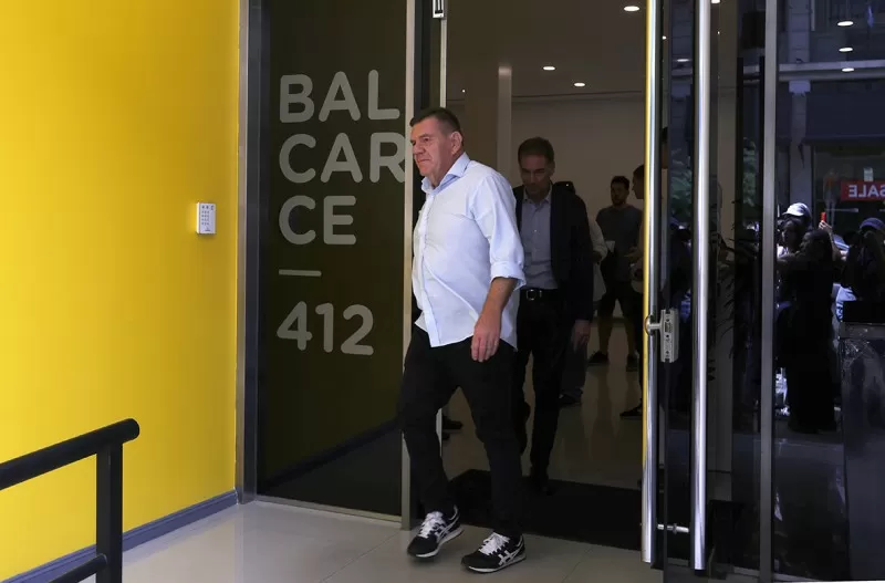 El PRO planea un novato Puerto Madero en el complejo de Chapadmalal que Milei quiere rematar