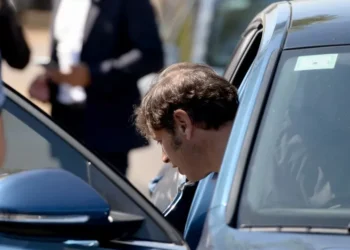 Kicillof cuestionó la reprobación a Cristina y suspendió los plenarios de su armado político