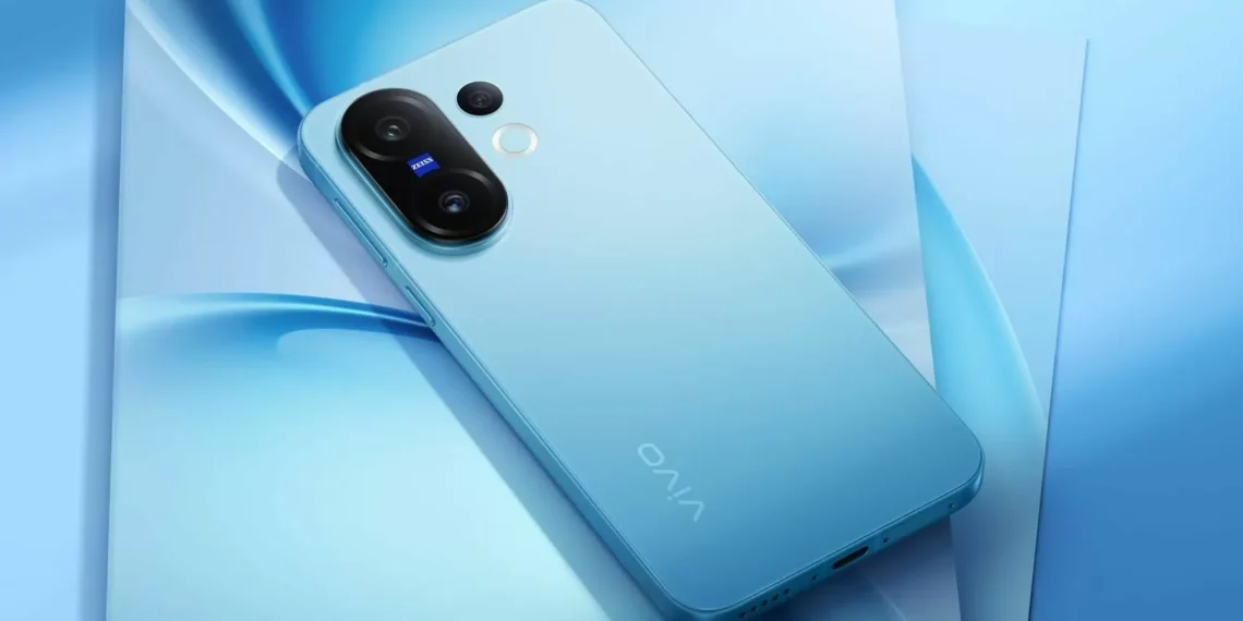 Vivo lanza en España el X200 convicción, un smartphone compacto con batería de 6.500 mAh