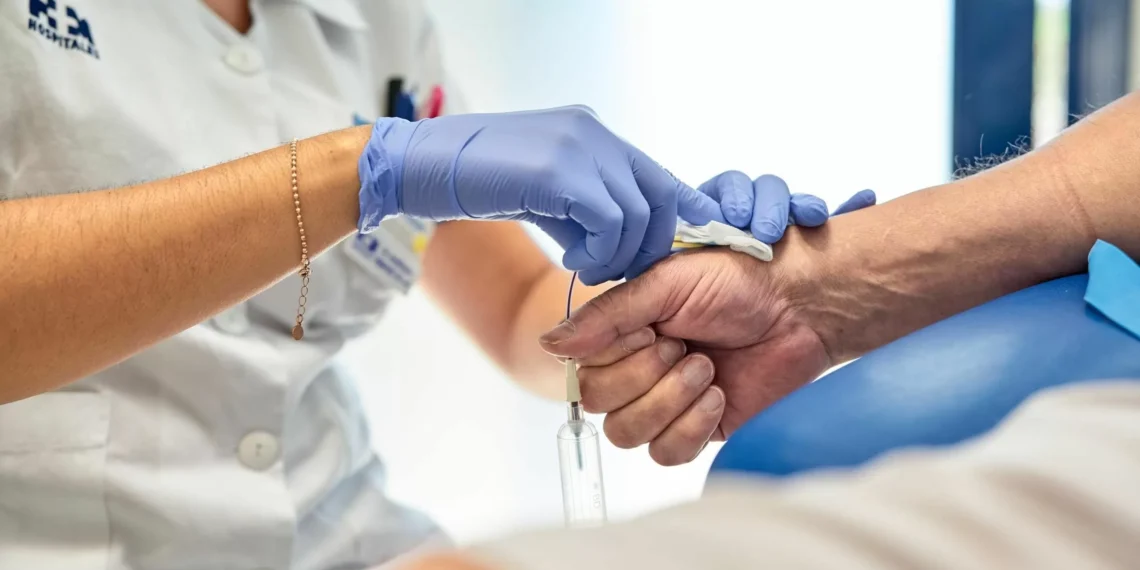 Ensayos clínicos en oncología: ¿Dónde están las mujeres?