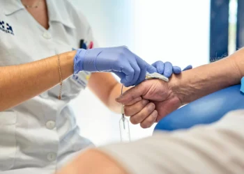 Ensayos clínicos en oncología: ¿Dónde están las mujeres?