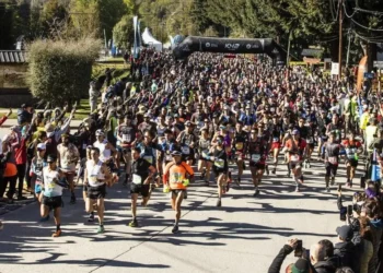 Atletas locales esperan que se anticipo con los cupos liberados para el k42