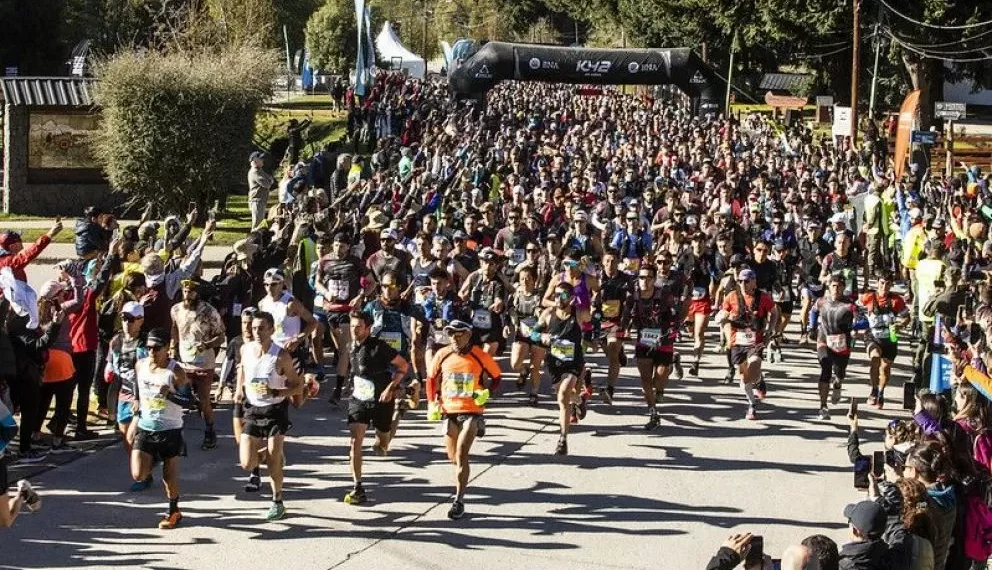 Atletas locales esperan que se anticipo con los cupos liberados para el k42