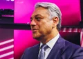 Luca de Meo abandona la dirección del grupo Renault