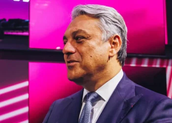 Luca de Meo abandona la dirección del grupo Renault