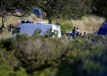 contingencia Madeleine McCann: la policía examina “restos de ropa y huesos” encontrados en el último dispositivo de búsqueda