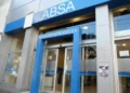 ABSA invirtió más de 417 millones en equipamiento para el servicio