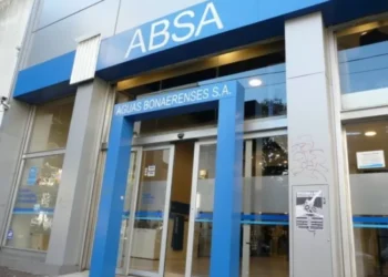 ABSA invirtió más de 417 millones en equipamiento para el servicio