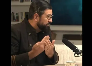 Manu Sánchez habla sobre su enfermedad: “en la vida quiero perder el ejercicio que ya he hecho de asumir que me iba a morir”