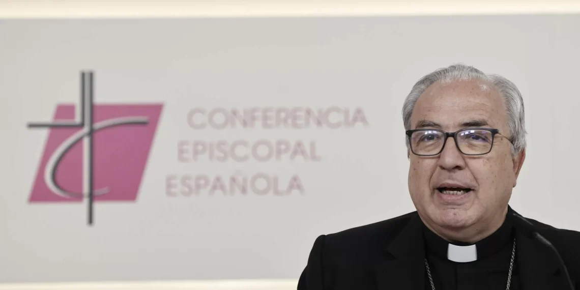 La Iglesia ha acordado ya 24 casos de su plan de reparación a víctimas de abusos sexuales
