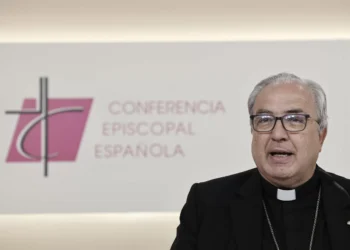 La Iglesia ha acordado ya 24 casos de su plan de reparación a víctimas de abusos sexuales