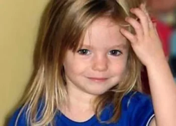 Novedades en el azar Madeleine McCann: la Policía volverá a buscarla en Portugal