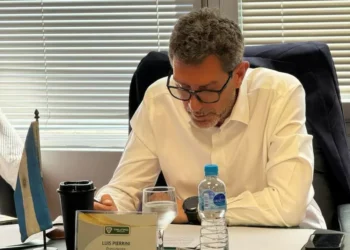 Se profundiza la arranque del transporte en el interior bonaerense: “El colapso es inminente”