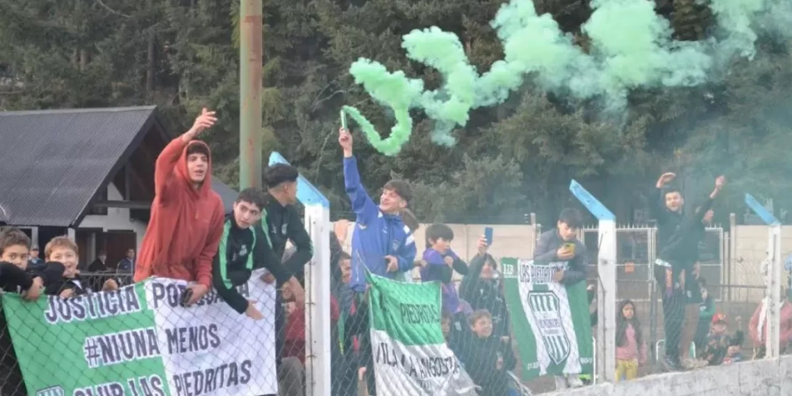 Buscan que violentos y deudores alimentarios en la vida ingresen a espectáculos y eventos deportivos