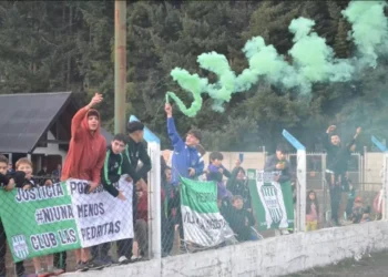 Buscan que  violentos y deudores alimentarios en la vida ingresen a espectáculos y eventos deportivos