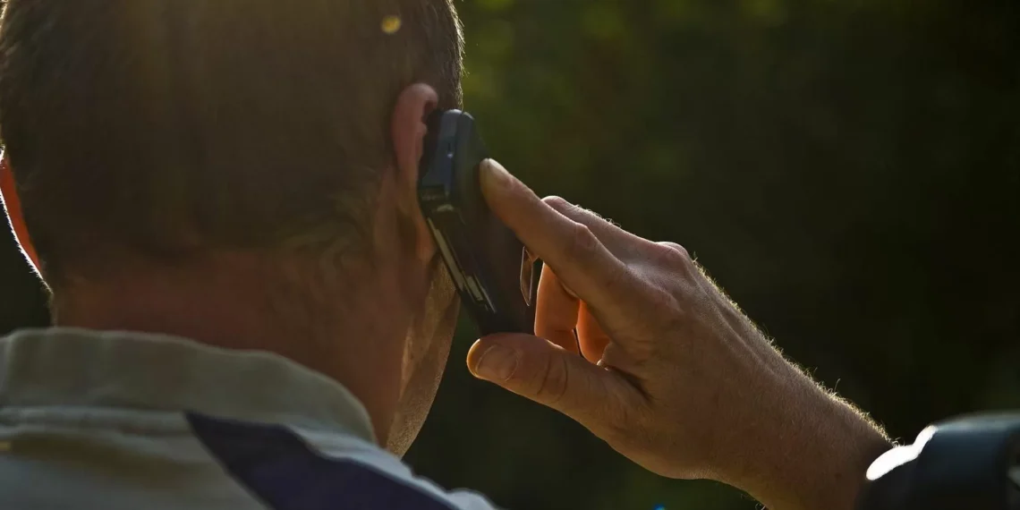 Estas son las nuevas medidas frente a las estafas telefónicas que entran ahora en vigor