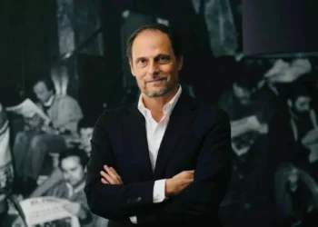 Jan Martínez Arhens, nuevo director de ‘El País’