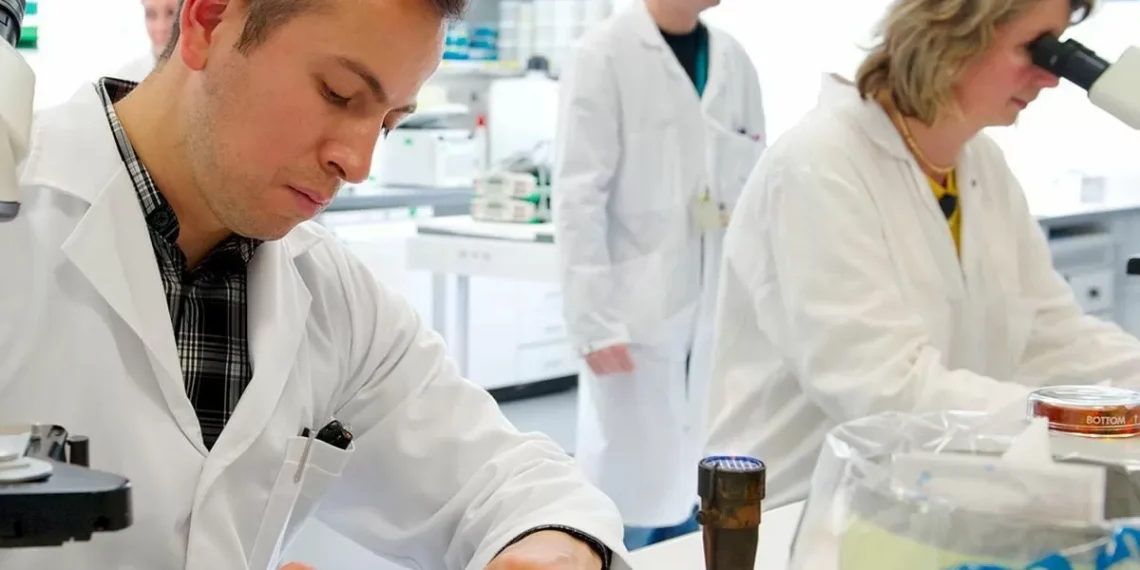 Inmunización  ‘made in Europa’