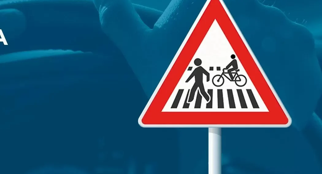 Cambios en las señales de tráfico: principales novedades y camino en vigor