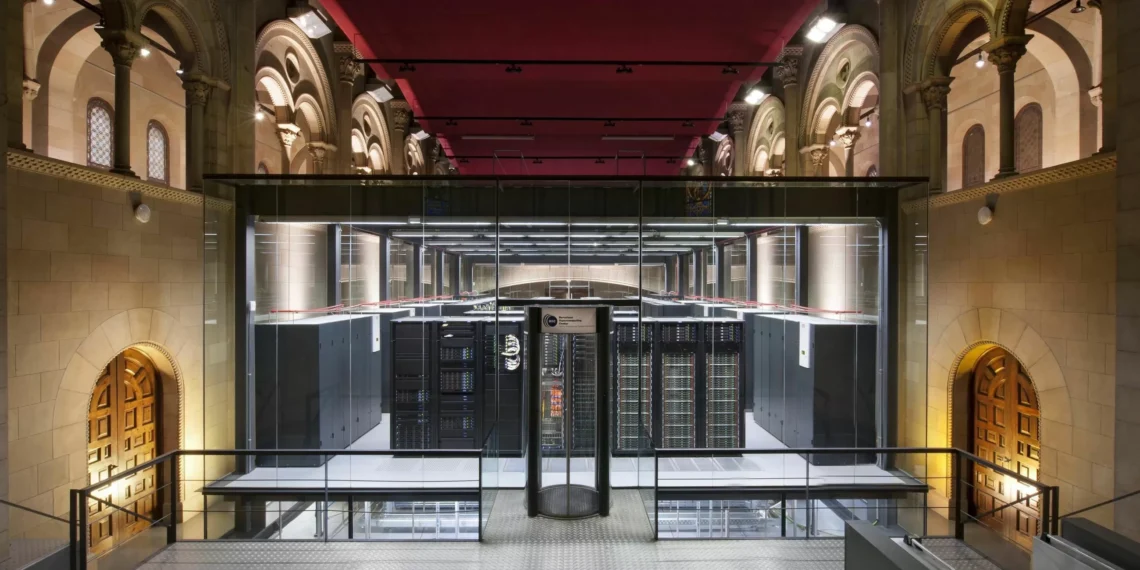 El comisión de Cuentas quiere depurar responsabilidades en la gestión del Barcelona Supercomputing Center