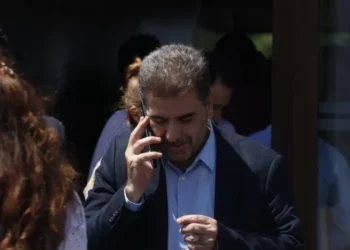 Avanza el concordia del PRO con los libertarios, pero hay tensiones con los intendentes de Jorge Macri