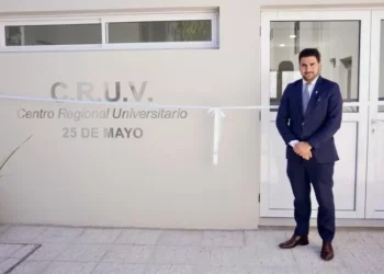 Un intendente de Milei amenaza con desalojar un centro de sanidad inaugurado por Kicillof