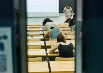 Más del 15% de los jóvenes españoles abandonó algún tipo de exploración oficial en 2024