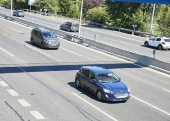 Conducir a 150 km/h: la única excepción legal por la que se puede ir a esa celeridad en España