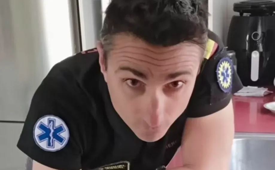 Ni agua oxigenada, ni clorhexidina: esto es lo que recomienda este experto en primeros auxilios abocar a las heridas para sanarlas