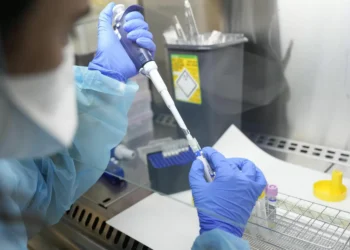 Primperiodo muerte en España por la viruela del mono desde 2022: periodo un hombre inmunodeprimido sin vacunar