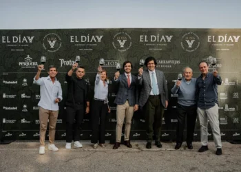 El Día V, un canto al bebida que va más allá en el enoturismo de la DO Ribera del Duero