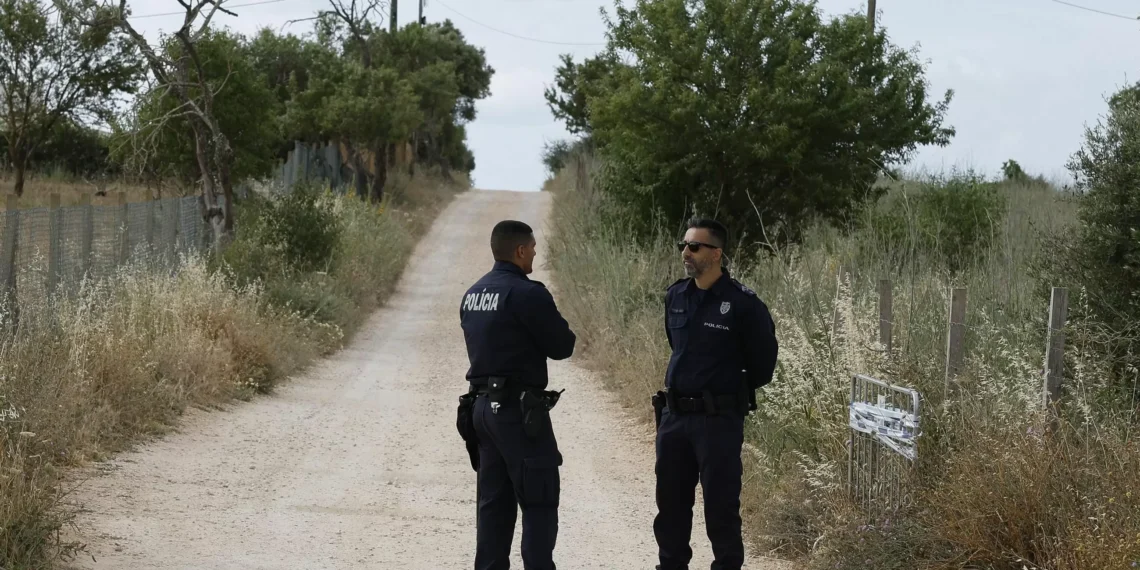 Retoman la búsqueda de Madeleine McCann en Portugal 18 años después: la operación llegará hasta el viernes