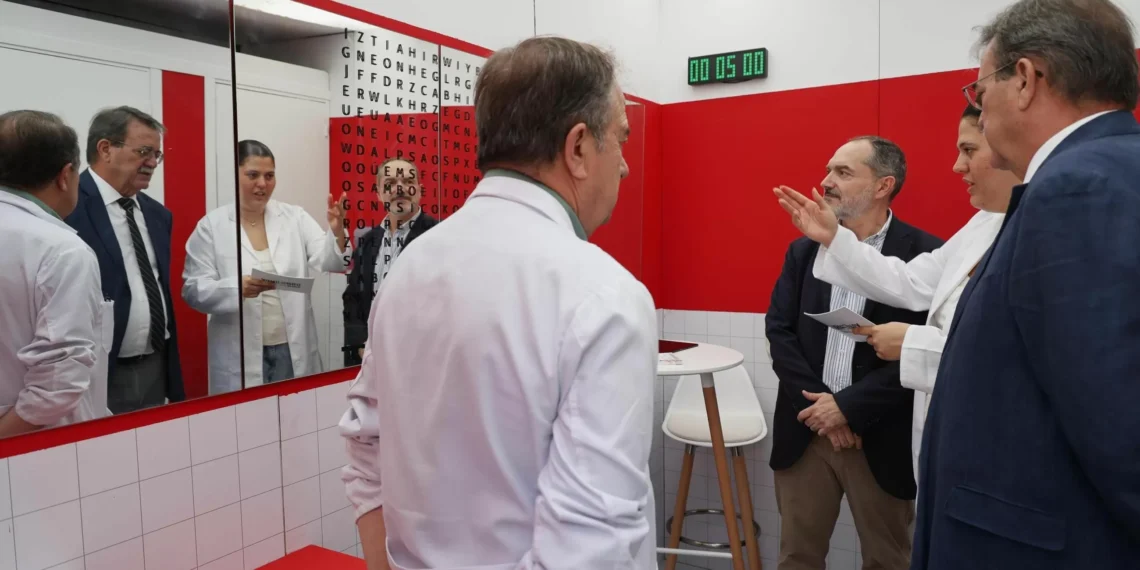 No es solo ir al baño con frecuencia