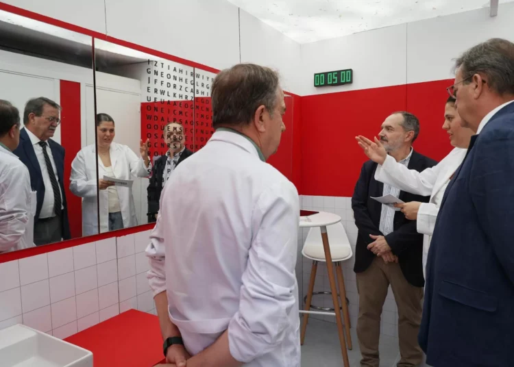 No es solo ir al baño con frecuencia