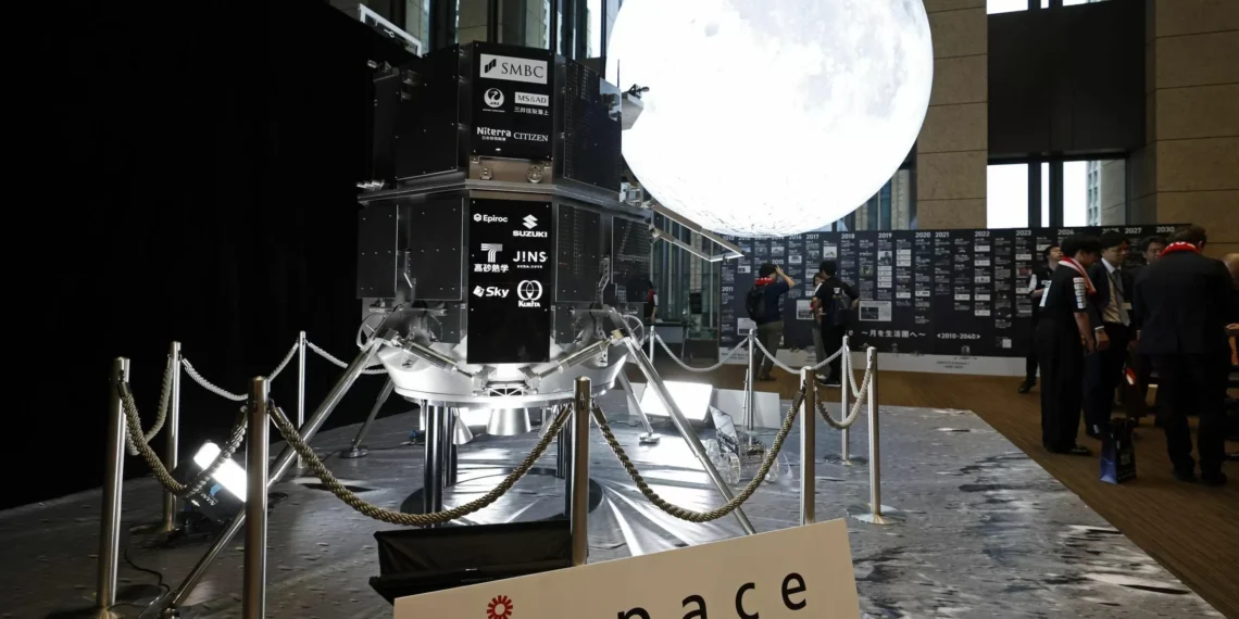 La japonesa ispace atribuye su alunizaje fallido a un atolladero en el altímetro