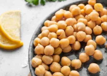 ¿Cuánta cantidad de legumbre tenemos que beber al día, según un estudio, para reducir el colesterol y la inflamación?