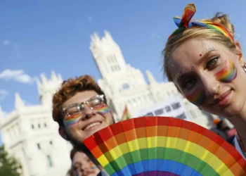 El matrimonio igualitario cambia de tendencia: ahora ellas se casan más