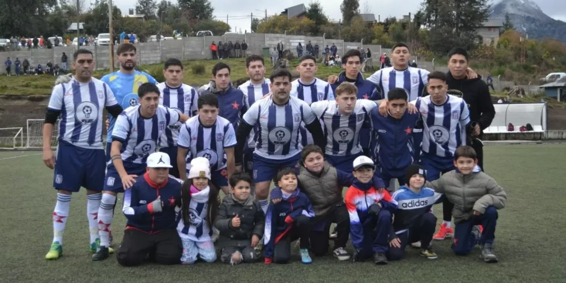 El Depo recibe a Lacar buscando el boleta directo a la siguiente ronda de la Copa Bariloche