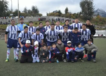 El Depo recibe a Lacar buscando el boleta directo a la siguiente ronda de la Copa Bariloche