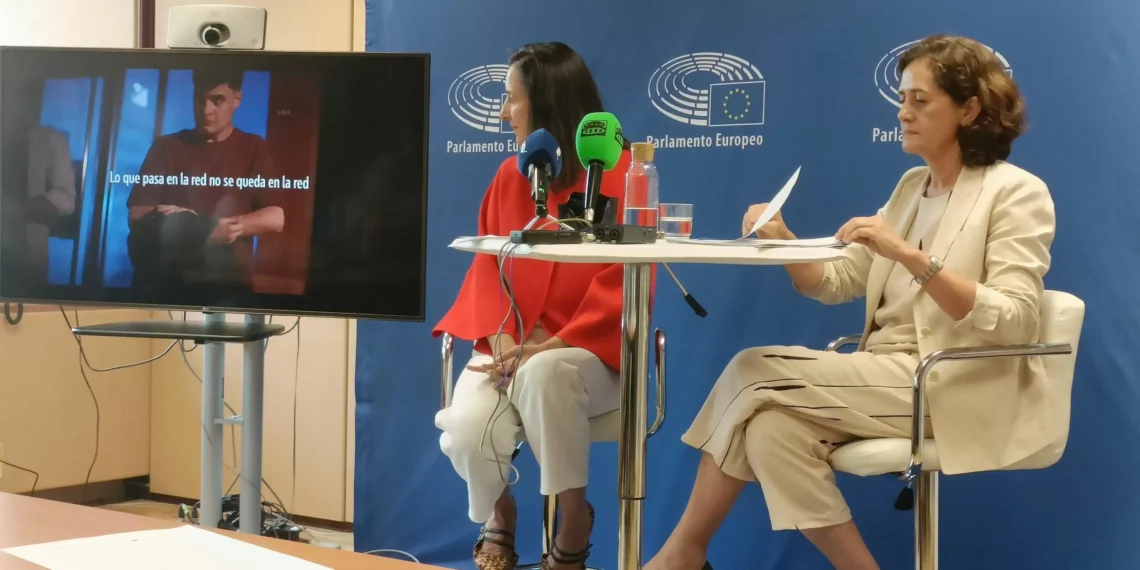 La UE y Fad Juventud se unen para “adelantar” los “crecientes” discursos de odio