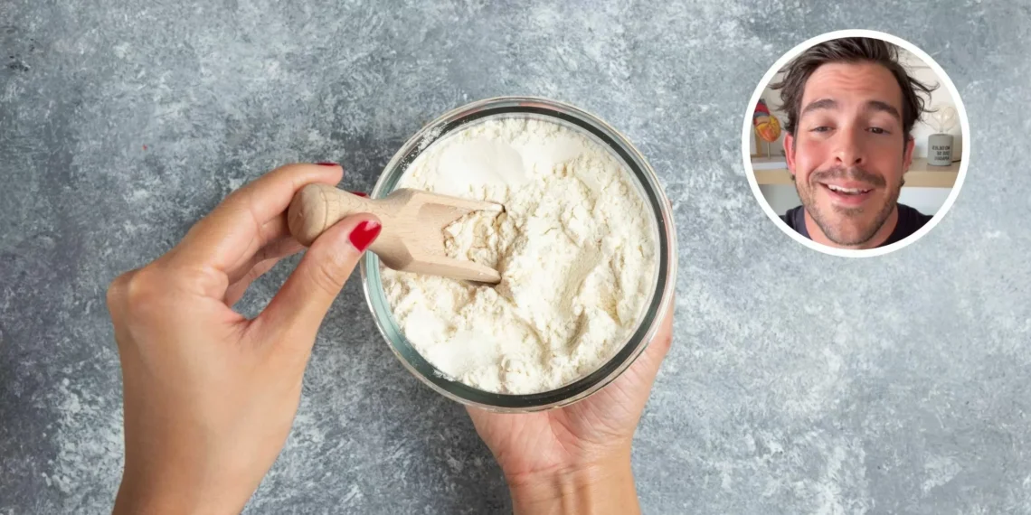 siquiera deshidrata siquiera es mala para las mujeres: un cardiólogo desmiente los mitos más comunes sobre la creatina