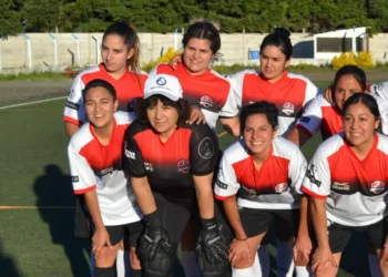 Vuelve el fútbol mujeril a la Liga Quetrihue con el Torneo “María del Carmen Pereira”
