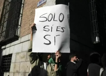 Aumenta el negacionismo de la agresividad machista entre los jóvenes españoles