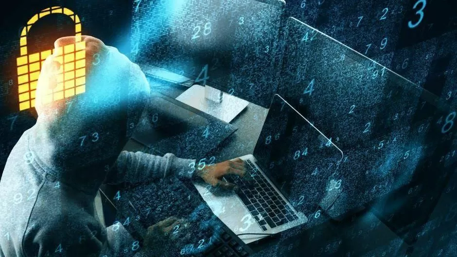 Melilla, víctima de un ciberataque, confirma robo de datos y claves y una petición de salvamento