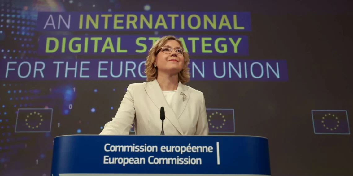 España y otros 11 países de la UE piden espina época mínima para acceder a redes sociales y un sistema de verificación