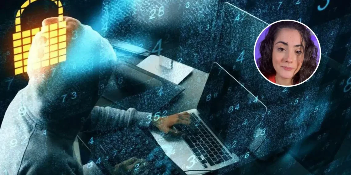 Soy experta en ciberseguridad y estas son 3 nuevas estafas en auge: “Mucho cuidado al atesorar las vacaciones de verano”