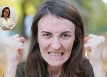 Margarita Rivas, endocrina del Infanta Luisa, explica por qué nos enfadamos cuando tenemos deseo: “La consecuencia de estos efectos combinados hace que nos sintamos irritados más de lo ordinario cuando tenemos deseo”