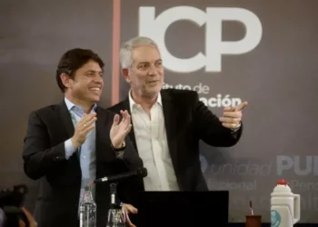 El ICP lanza nuevo Curso de Formación Política